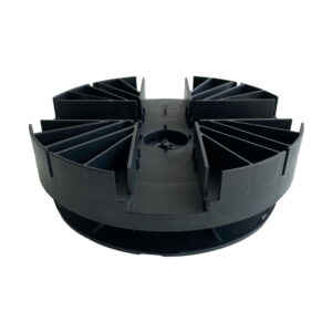 SUPPORTO ROOFINGREEN NM1 25-40MM