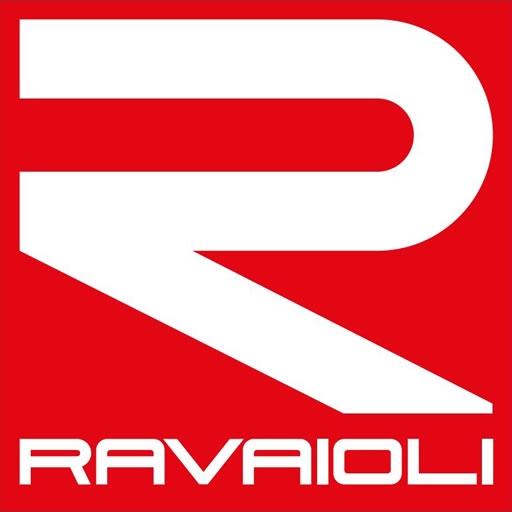 RAVAIOLI