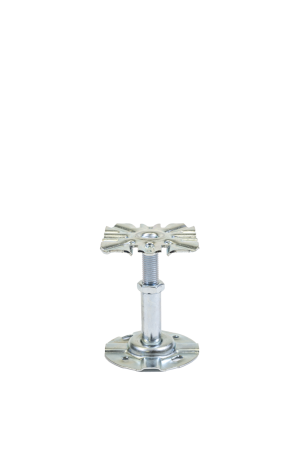 SMI Adjustable Support for Indoor Raised Flooring
