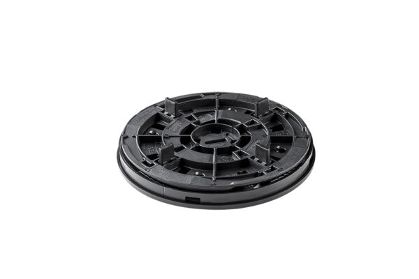 SUPPORTO REGOLABILE STAR.T 10-15MM