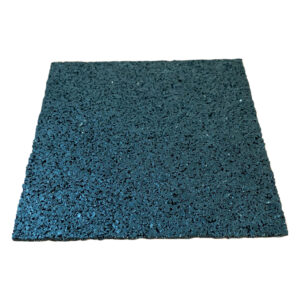 ACOUSTIC RUBBER PAD 100X100MM