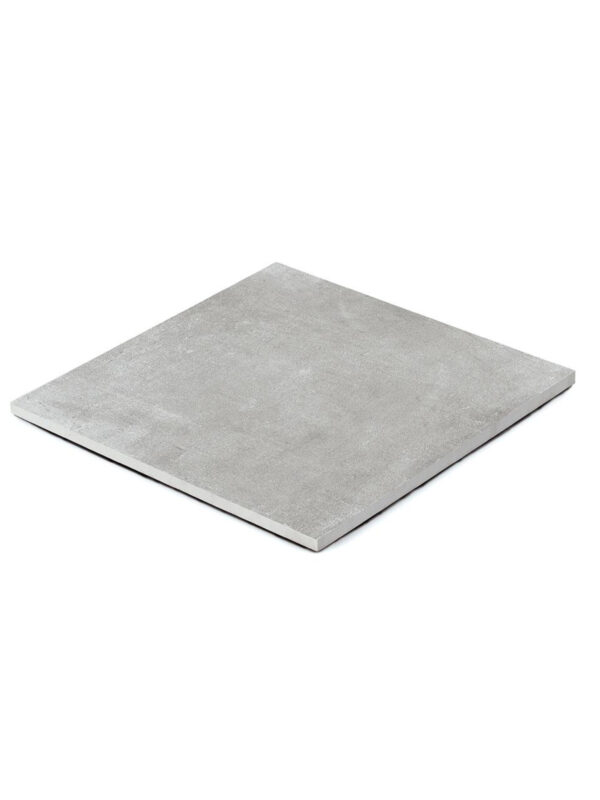 SMOKE CEMENT 600X600MM