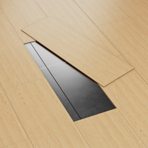 LVT LEGNO MAGNETICO