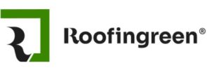 Logo Roofingreen